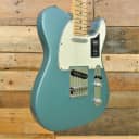 Fender Player Telecaster with Maple Fretboard 2022 Tidepool Tele