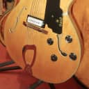 1965 Guild T-100D Hollowbody Electric Blonde Clean and All Original