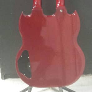 Gibson ES-1275 2007 CherryRed image 2