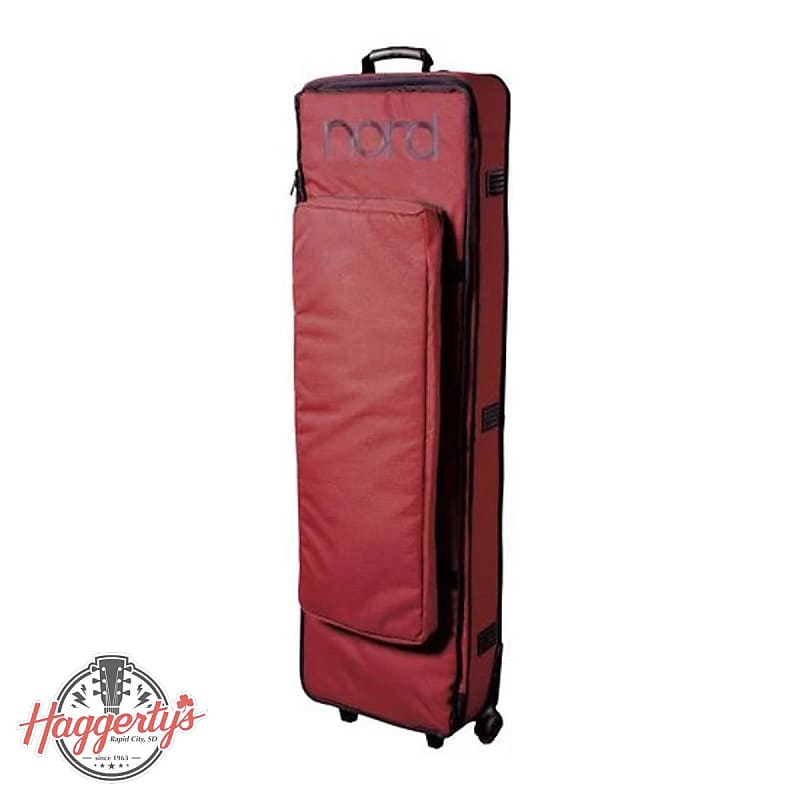 海外転勤の為9/4まで販売 NORD Soft Case Stage 76 美品 Amazon.com: Nord Stage 76 Soft Case Gig Bag for the Stage EX