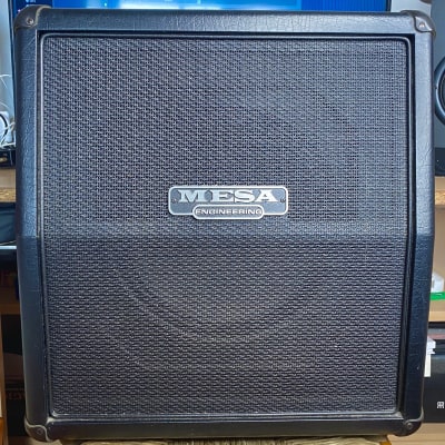 Mesa Boogie Mini Rectifier 19 SL 1x12 image 1