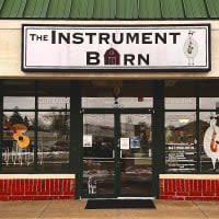 The Instrument Barn