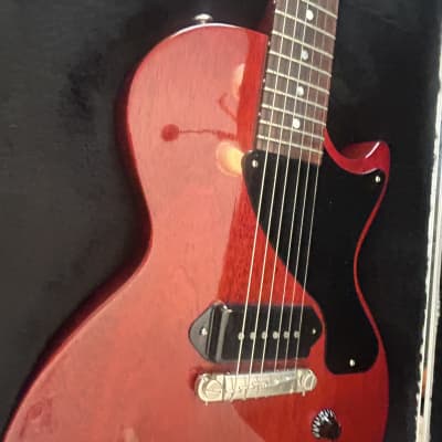 Gibson Les Paul Junior 2015 | Reverb