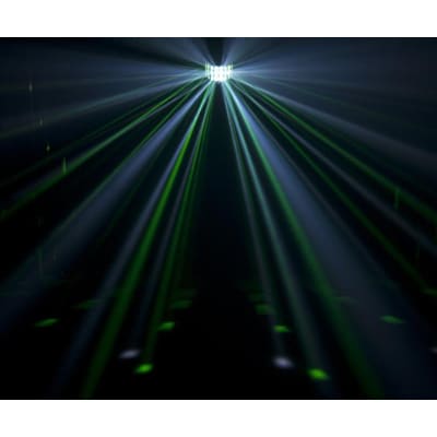 Chauvet DJ Mini Kinta LED Light image 3