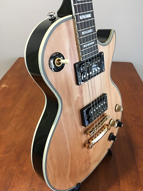 Epiphone Les Paul Custom 