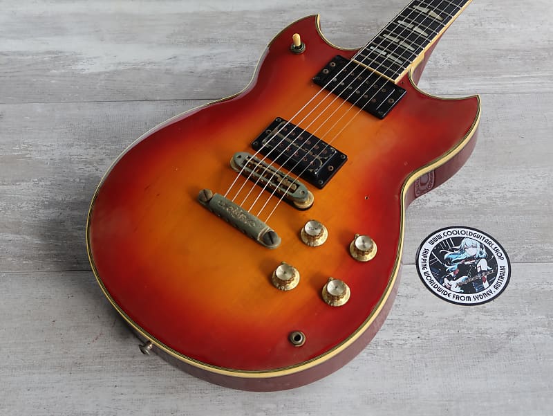 Yamaha SG-2000 | Reverb