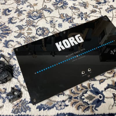 Korg WDT-1 Wall-Mount Display Guitar Tuner | Reverb