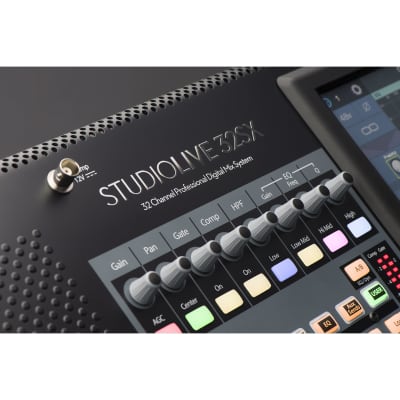 Presonus StudioLive 32SX image 5