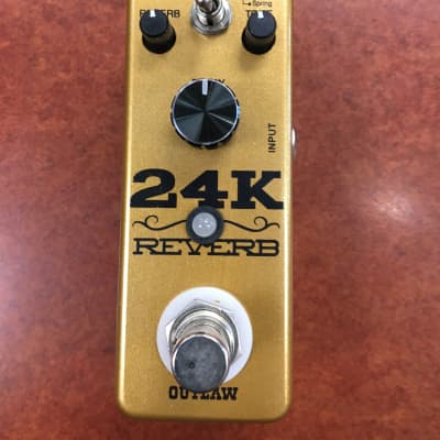 Bananana Effects GROWL 567 Light Sensor Ring Modulator