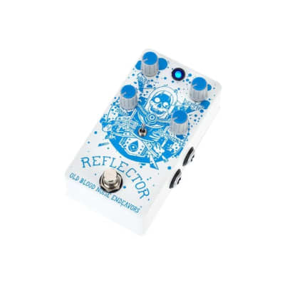 Reverb.com listing, price, conditions, and images for old-blood-noise-endeavors-reflector