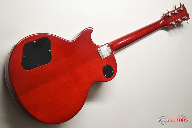 Yamaha SL-400S | Reverb