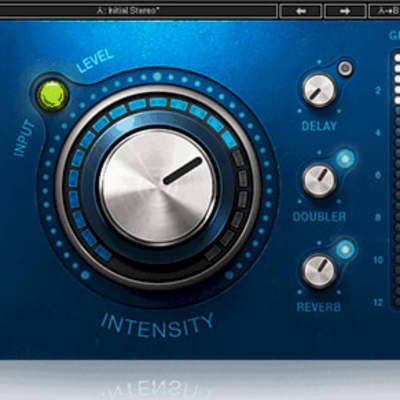 Waves Greg Wells VoiceCentric AAX + Mixing Lessons + 24hr E-Delivery! image 1
