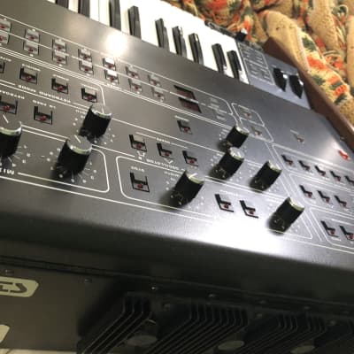 Sequential Circuits  Prophet 10 image 3