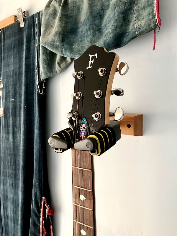 🌻hideと見た景色🌻B.C.Rich Hide Guitar Burny Fernandes
