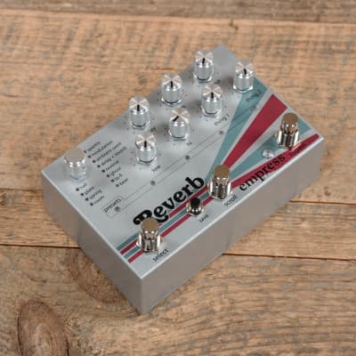 A&M Reverb tank with tubes !!! tweed | Reverb