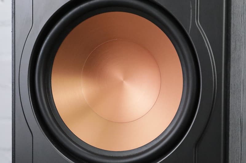Klipsch RF-82 II Floorstanding 2-Channel Passive Klipsch RF-82 II Floorstanding 2-Channel Passive