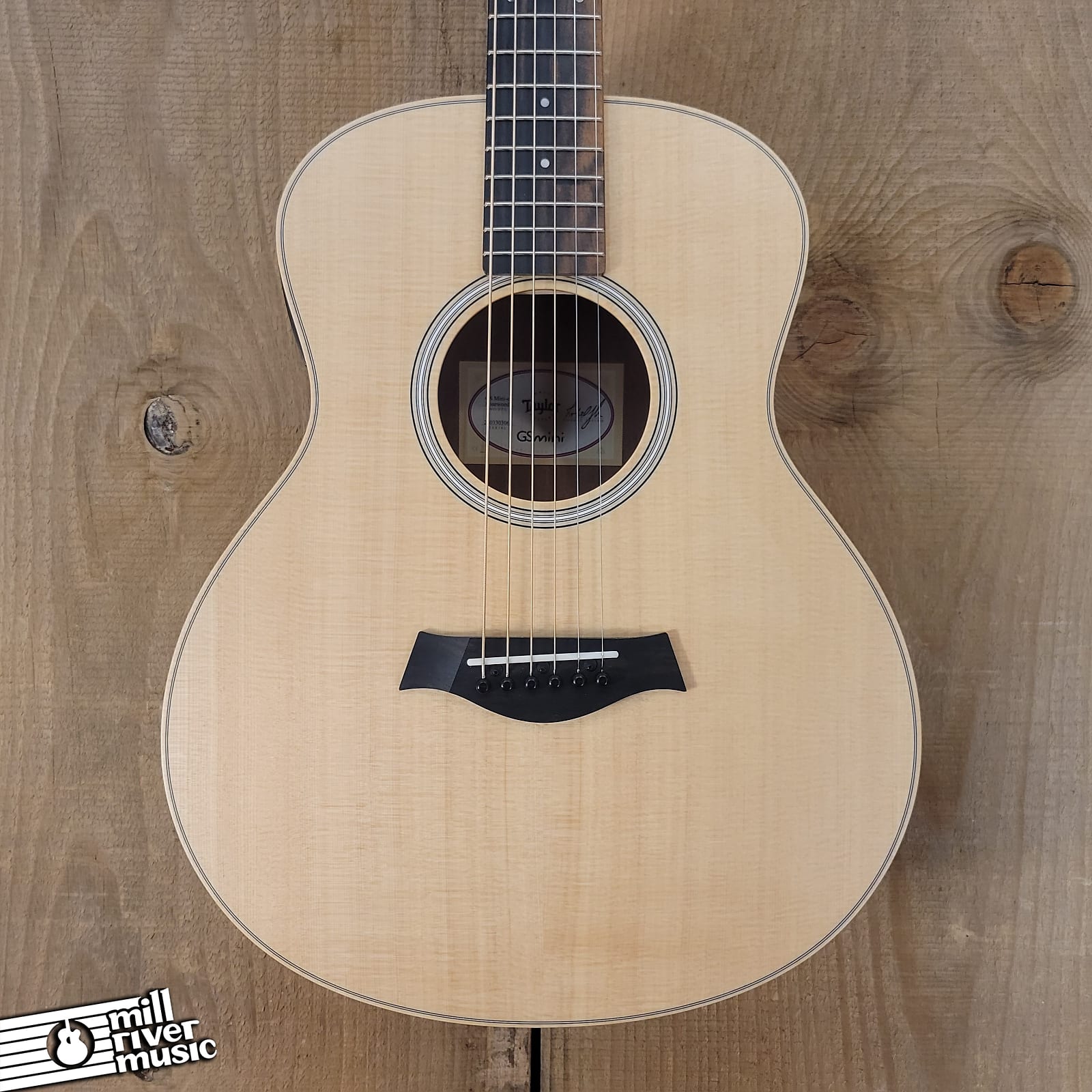 Taylor GS Mini Rosewood Acoustic Guitar