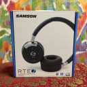 Samson RTE 2 Stereo Wireless Bluetooth Headphones- UNOPENED-UNUSED-MINT! FREE SHIPPING!