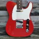 RIF 951 1993 Fender Telecaster American Standard Dakota Red