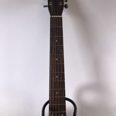 Vintage Goya G-300 Dreadnought Acoustic Guitar image 4