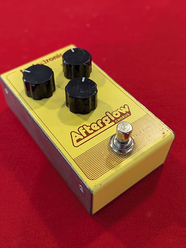 TC Electronic Afterglow Chorus