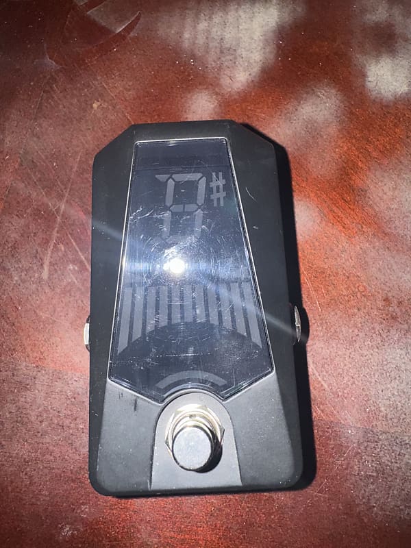 Korg Pitchblack Advance