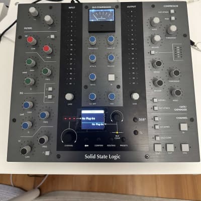 Solid State Logic SSL UC1 DAW Controller | Reverb Canada