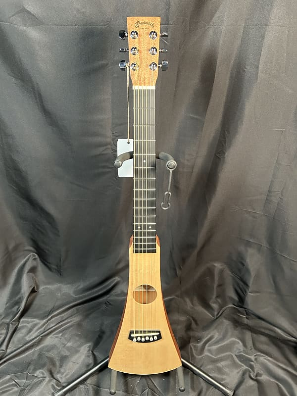 Martin Backpacker Steel String Acoustic Travel Guitar Martin Backpacker Steel String Acoustic Travel Guitar - | Reverb
