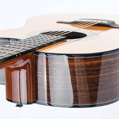 Greenfield  Gf 2015 indian rosewood/sitka image 5