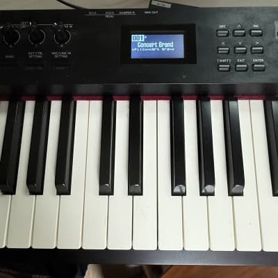 Roland RD-88 Stage Piano & Synthesizer
