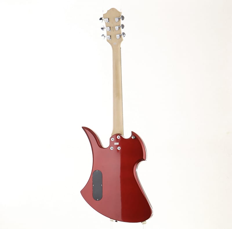 SN 0121333] B.C.RICH Mockingbird Mockingbird 350JE Japan Edition