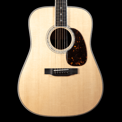 Eastman DT30 D, Double Top Dreadnought, Sitka Spruce, Indian Rosewood - VIDEO image 1