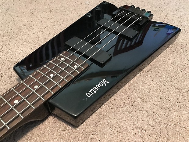 Steinberg discount electric bass