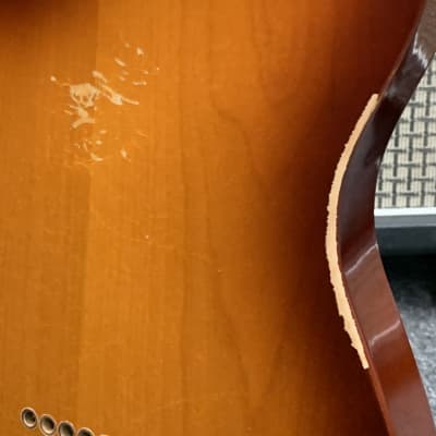 Fender 60 Telecaster Relic 2021 image 13
