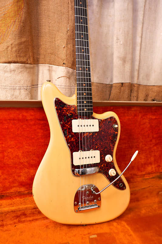 Jazzmaster 1964 on sale