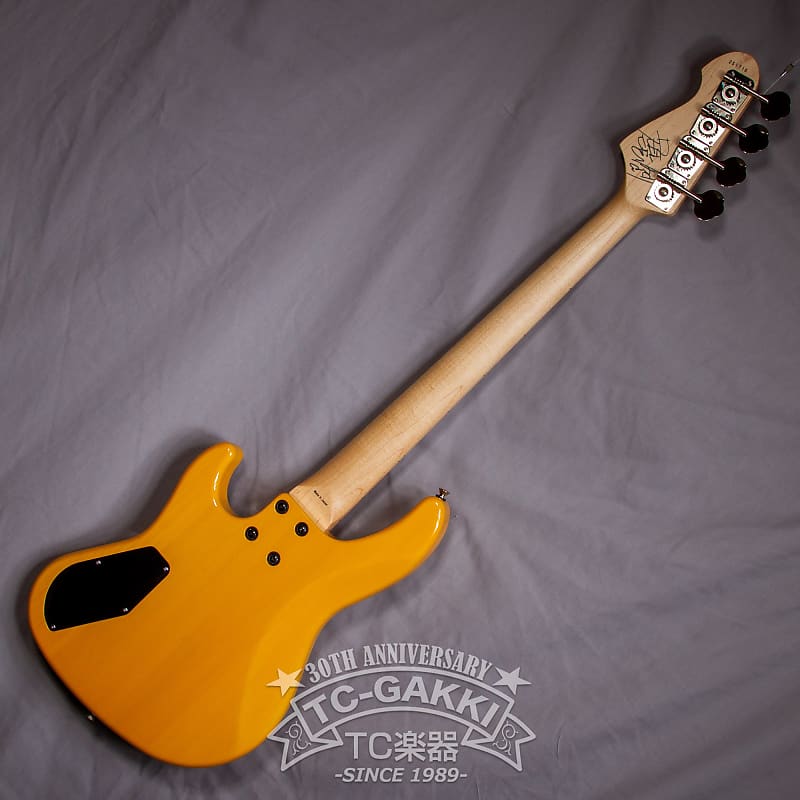 アトリエZ KenKenModel miniBassBuddy ofLife ATELIER Z KenKen Model mini Bass 