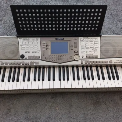 Yamaha Psr 2100 NEU | Reverb