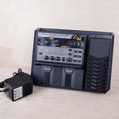 Roland GR-20 2004 Black Made in Japan MIJ w/ Power Adapter