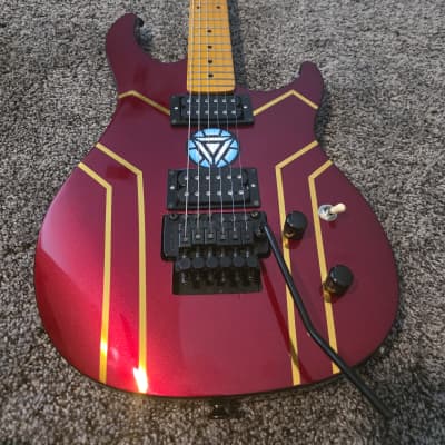 Peavey Predator EXP フロイドローズ Peavey Predator EXP フロイドローズ Peavey Predator Plus
