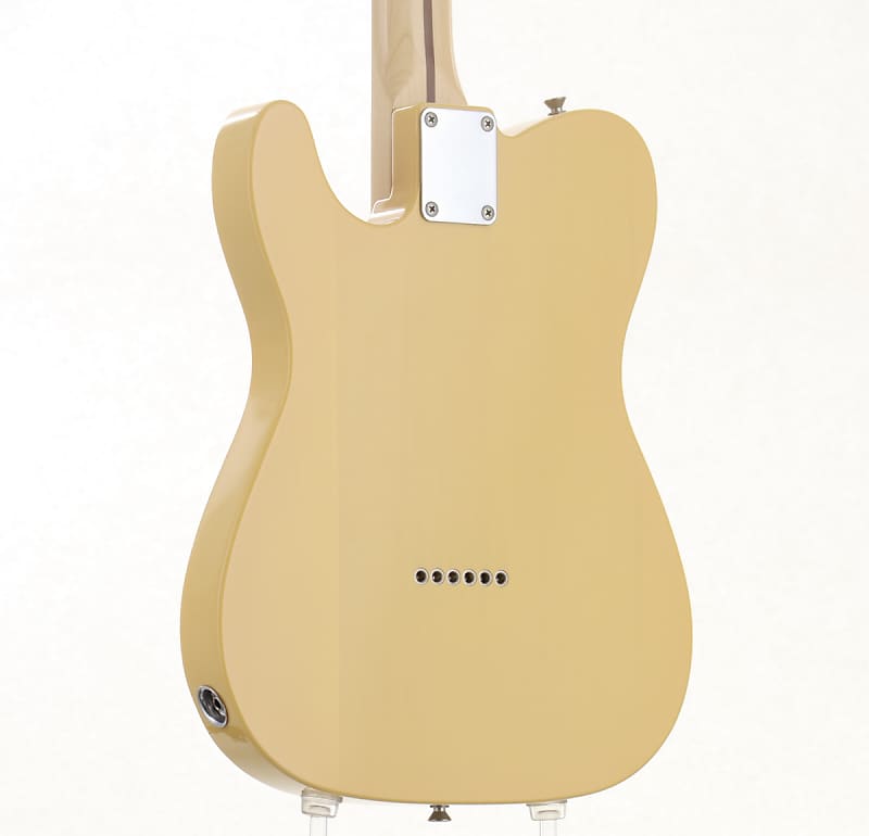 Fender MIJ Traditional '50s Telecaster