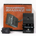 Rocktron Banshee Talkbox Effect Pedal with Box and Power Supply