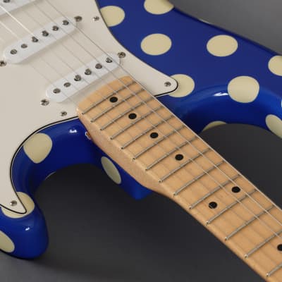 Fender Dennis Galuszka Masterbuilt Stratocaster Buddy Guy 2016 image 14