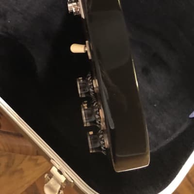Gibson SG 2015 FireBurst Upgraded image 8