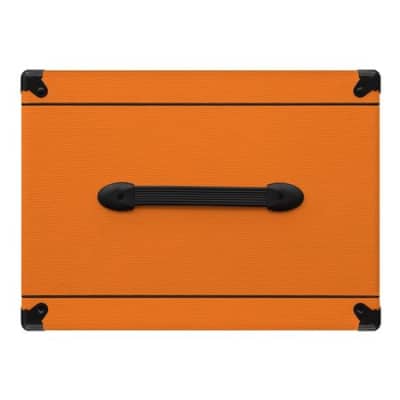 Orange OBC112 Bass Guitar Speaker Cabinet 1x12 400 Watts 8 Ohms image 8