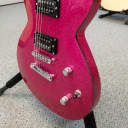 Daisy rock Rock Candy Classic Atomic pink