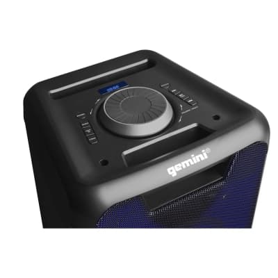 Gemini GLS-550 Bluetooth Party System image 5