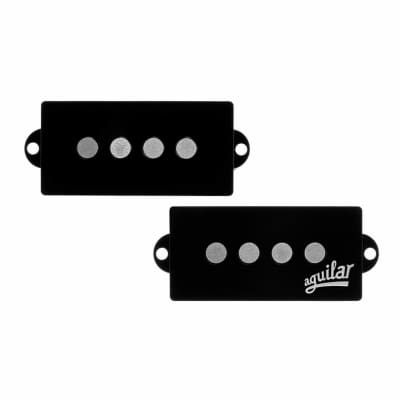 Aguilar AG 4P-HOT 4-String Overwound P-Bass Pickup image 2