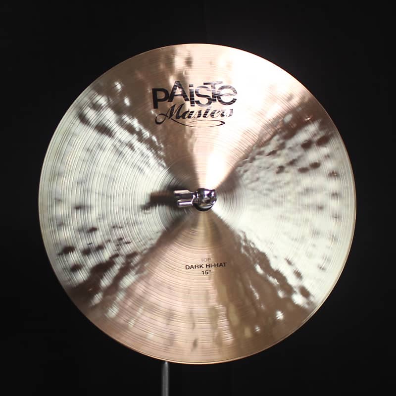 Paiste 15