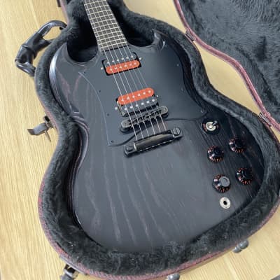 2004 Gibson SG Voodoo for sale