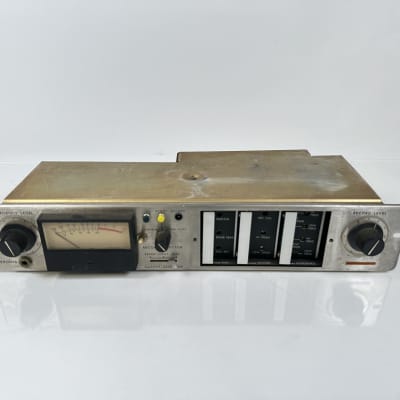Ampex AG-440 Preamp Module for Ampex Reel Tape Machine 4020260 4020260-03